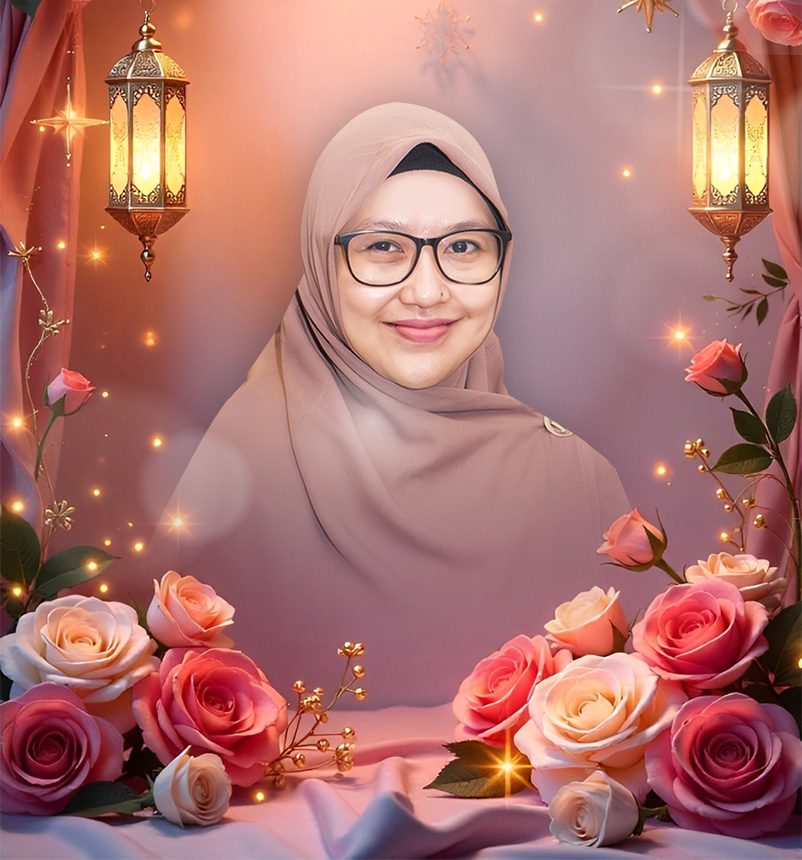 Bunda Aniqq Al Faqiroh